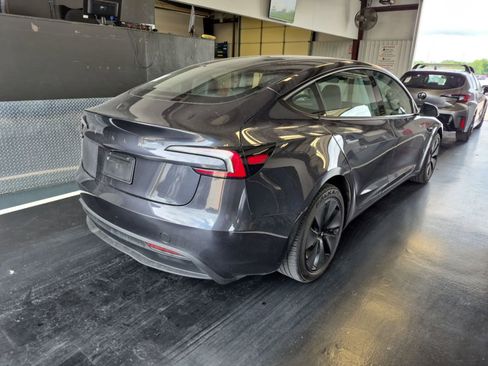 Used 2024 Tesla Model 3 Standard Range RWD image 3