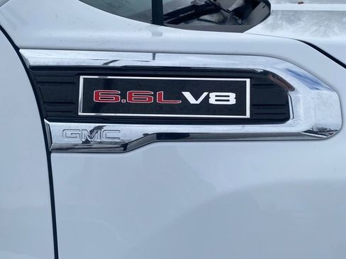 Used 2021 GMC Sierra 3500 Base w/ Convenience Package image 18