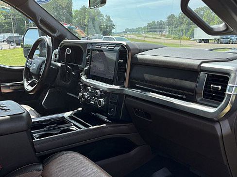 Used 2024 Ford F250 King Ranch AWD/4WD image 14