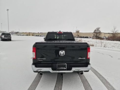 Used 2023 RAM 1500 Big Horn image 6