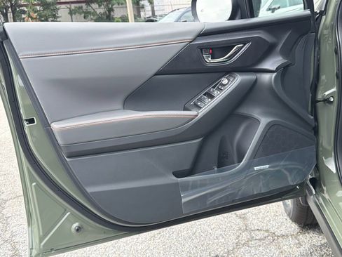 New 2026 Subaru Crosstrek 2.5i Limited AWD/4WD image 23