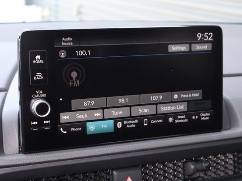 Used 2025 Honda CR-V Sport-L image 18