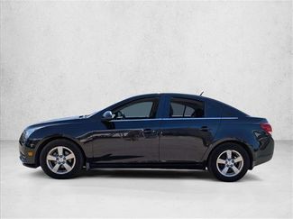 Used 2014 Chevrolet Cruze LT video 3