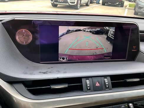 Used 2019 Lexus ES 350 Luxury image 26