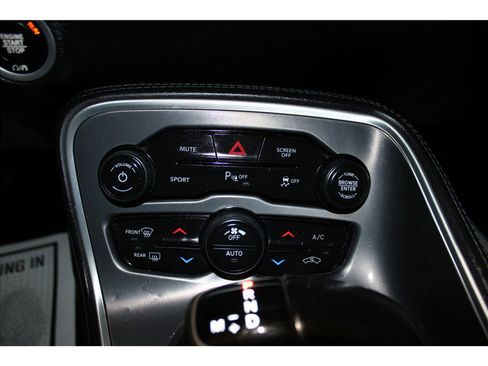 Used 2020 Dodge Challenger GT w/ Driver Convenience Group image 20