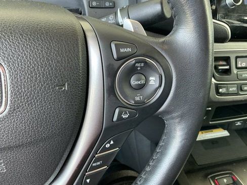 Used 2023 Honda Ridgeline RTL-E image 30