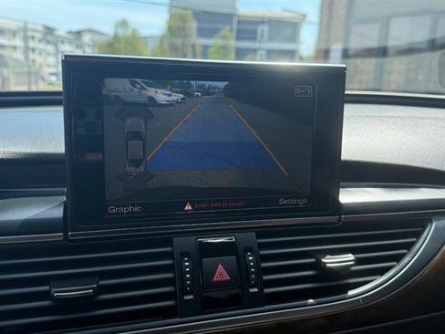 Used 2015 Audi A6 2.0T Premium Plus w/ Premium Plus Package image 36