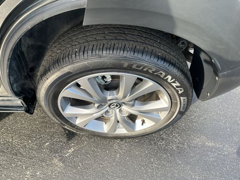 Certified 2025 MAZDA CX-30 AWD 2.5 S w/ Premium Package image 53