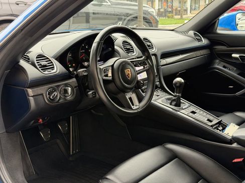 Used 2022 Porsche 718 Boxster GTS image 21