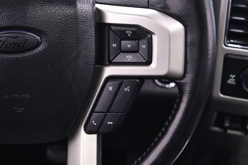 Certified 2021 Ford F350 Lariat AWD/4WD image 22