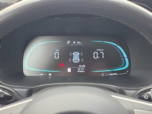 Used 2024 Hyundai Palisade SEL image 25