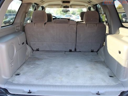 Used 2004 Chevrolet Tahoe LS w/ Preferred Equipment Group image 28