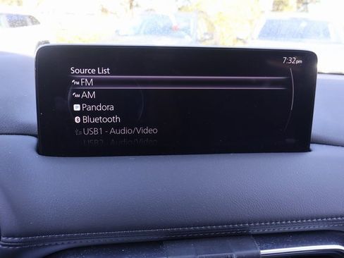 Used 2023 MAZDA CX-5 AWD 2.5 S image 23