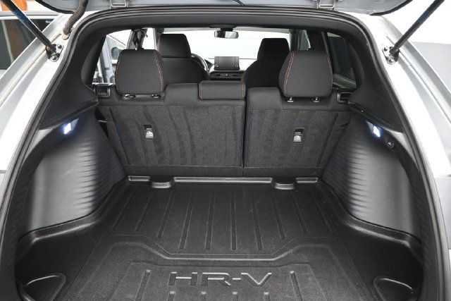 Used 2025 Honda HR-V Sport image 23
