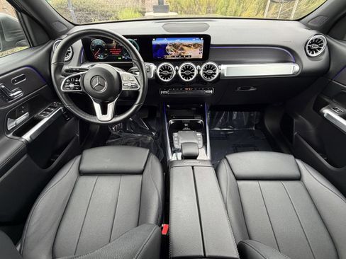 Certified 2023 Mercedes-Benz EQB 300 EQB 300 image 30