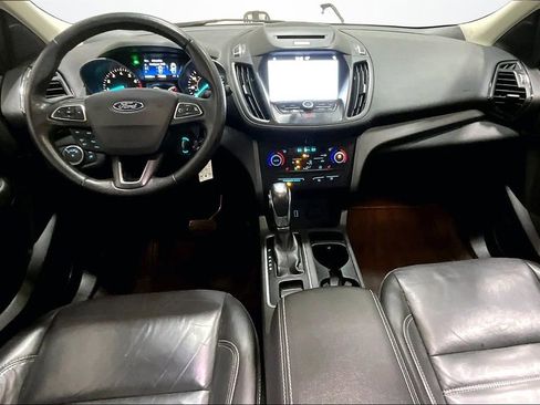 Used 2018 Ford Escape SEL w/ Canadian Touring Package image 7