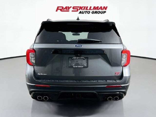 Used 2023 Ford Explorer ST w/ Equipment Group 401A AWD/4WD image 6