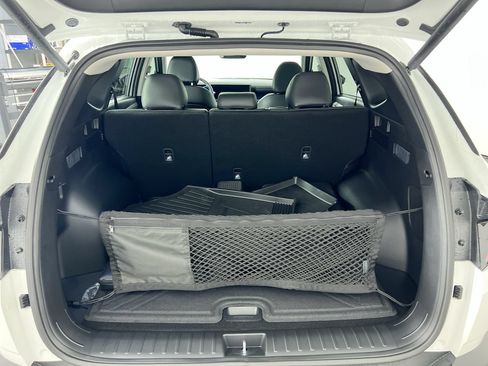 Used 2026 Hyundai Tucson Limited FWD image 32