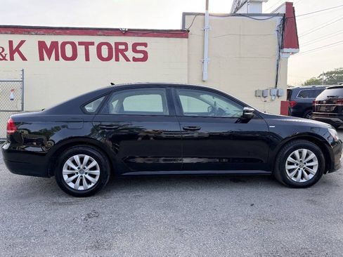 Used 2013 Volkswagen Passat 2.5 S FWD image 9