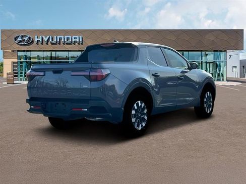 New 2026 Hyundai Santa Cruz SE image 7