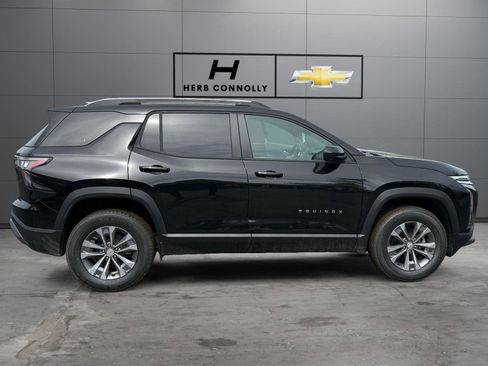 New 2026 Chevrolet Equinox LT w/ Convenience Package II AWD/4WD image 6