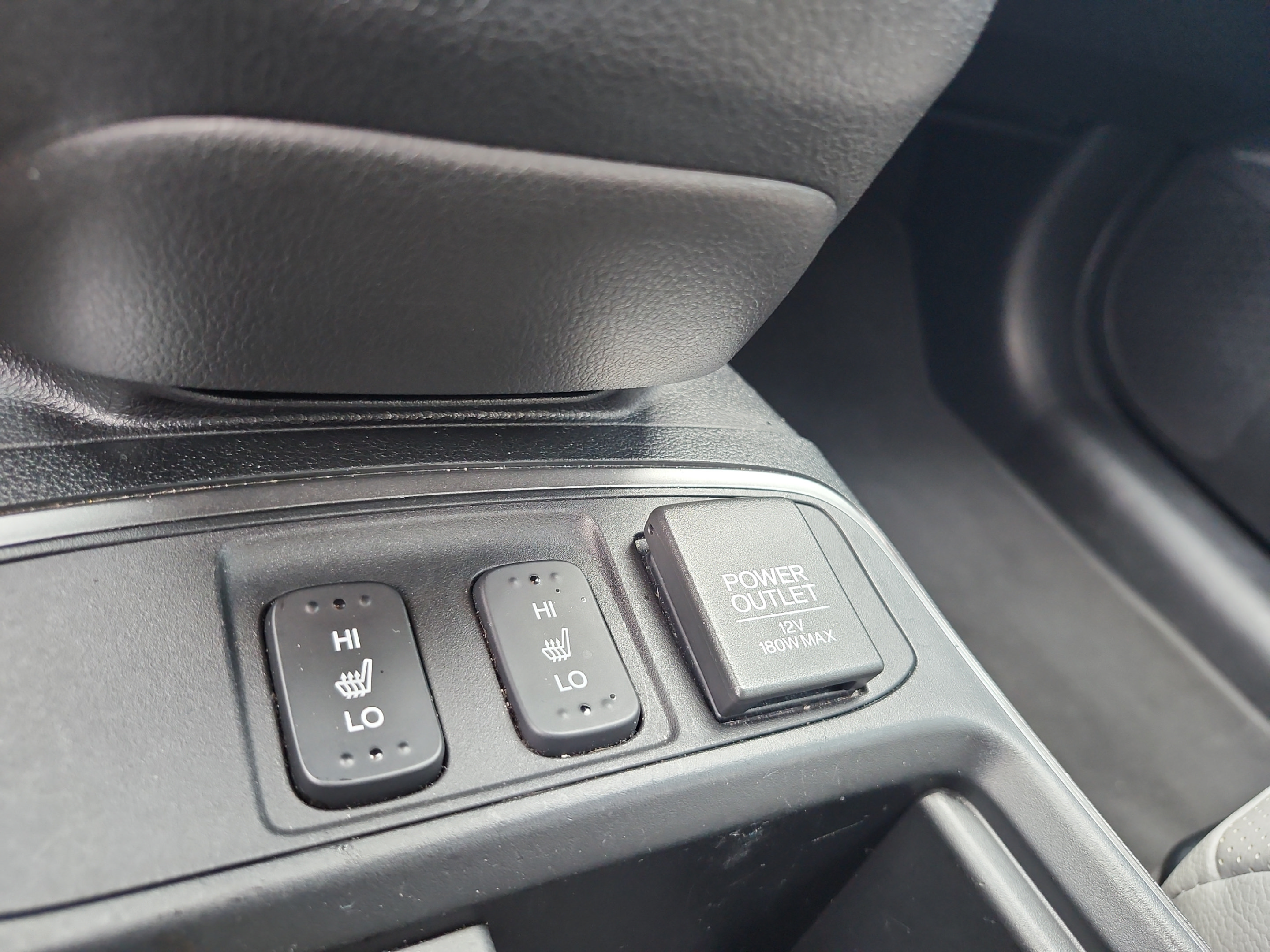 Used 2015 Honda CR-V Touring image 32
