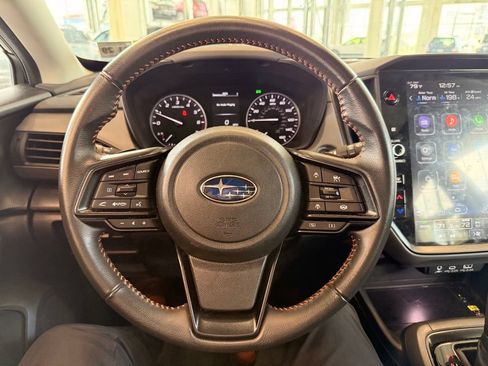 Certified 2024 Subaru Crosstrek 2.5i Limited AWD/4WD image 12
