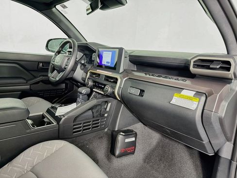 New 2026 Toyota Tacoma SR5 AWD/4WD image 29