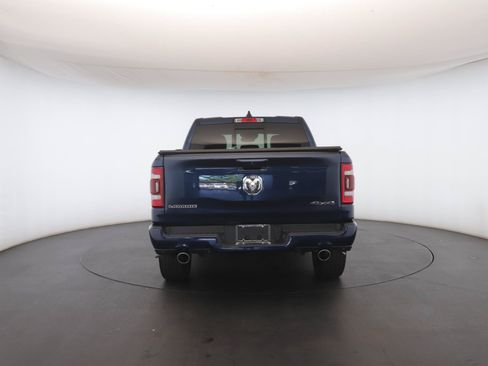 Used 2023 RAM 1500 Laramie AWD/4WD image 19