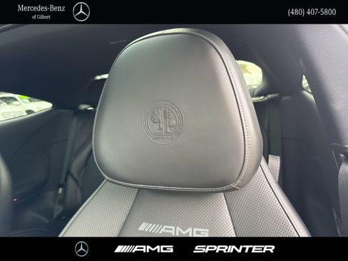 New 2026 Mercedes-Benz CLE 53 AMG 4MATIC Coupe image 16