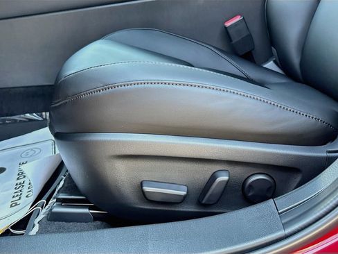New 2026 MAZDA MAZDA3 s FWD image 19