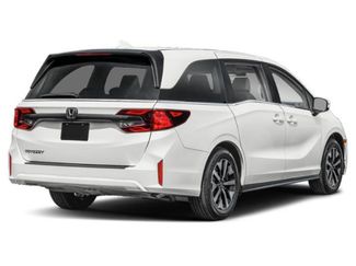 New 2026 Honda Odyssey EX-L video 2