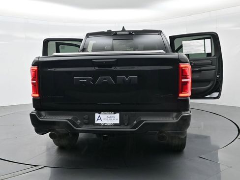 New 2026 RAM 1500 Limited AWD/4WD image 32