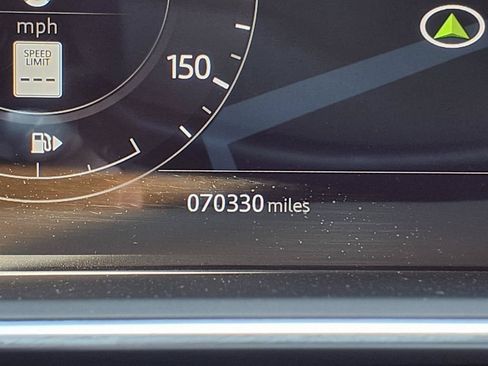 Used 2019 Land Rover Range Rover HSE AWD/4WD image 37