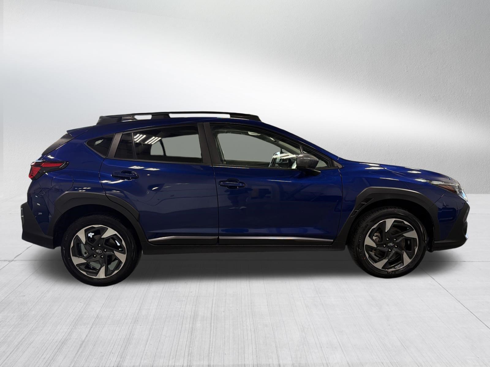 Certified 2024 Subaru Crosstrek 2.5i Limited w/ Crosstrek Mirror Package AWD/4WD image 8