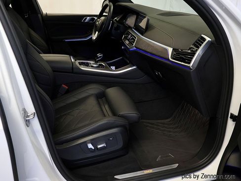 Certified 2023 BMW X5 xDrive40i image 32