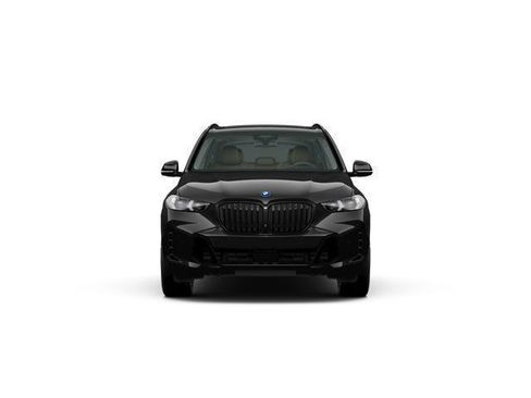 New 2026 BMW X5 xDrive50e w/ M Sport Package image 10