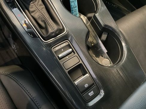 New 2026 Honda Civic Sport Touring image 13