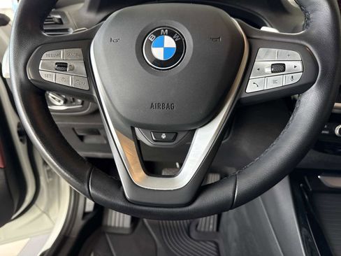 Used 2023 BMW X3 xDrive30i w/ Premium Package image 18