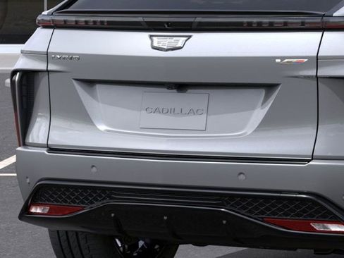 New 2026 Cadillac Lyriq V image 14