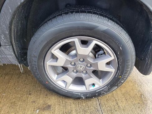 Used 2023 Honda Passport TrailSport image 43