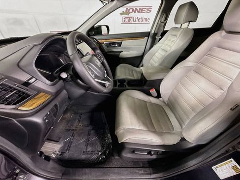 Used 2018 Honda CR-V EX image 24