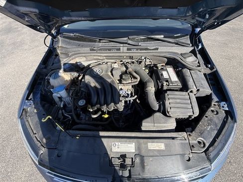 Used 2015 Volkswagen Jetta S FWD image 6