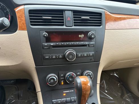 Used 2008 Suzuki XL7 Luxury image 18