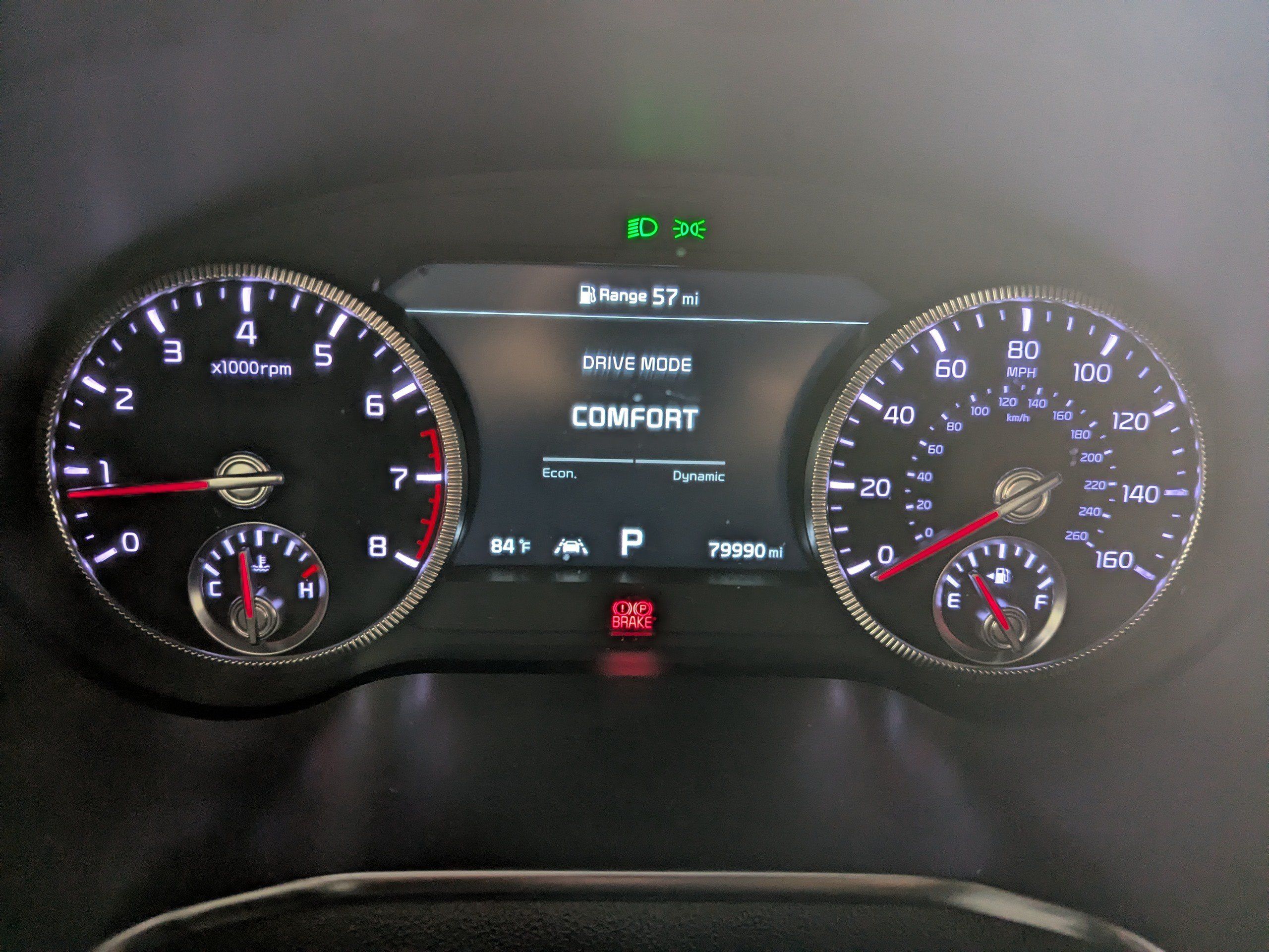 Used 2020 Kia Telluride SX w/ SX Prestige Package AWD/4WD image 20
