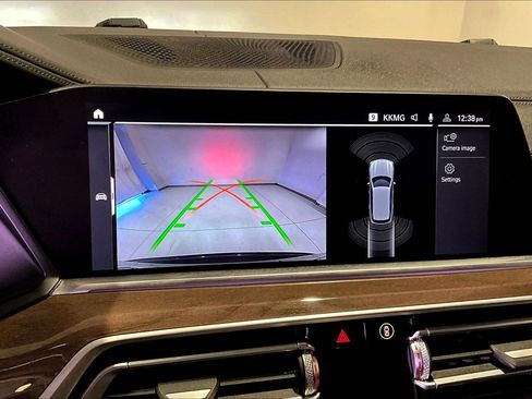 Used 2019 BMW X5 xDrive40i AWD/4WD image 14
