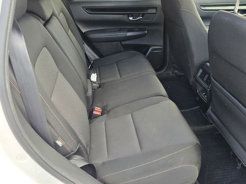 Certified 2023 Honda CR-V Sport image 16