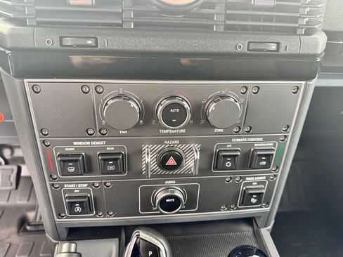 Used 2024 INEOS Grenadier Base image 13