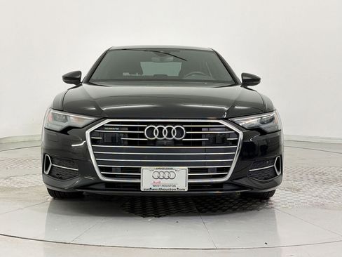 Used 2023 Audi A6 2.0T Premium w/ Convenience Package AWD/4WD image 6