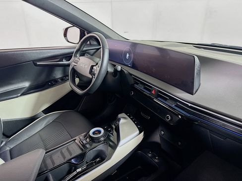 Used 2023 Kia EV6 GT-Line image 30